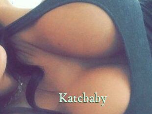 Kate_baby