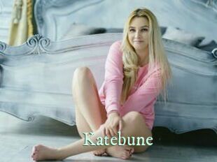 Katebune