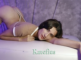 katefius Top Blog X