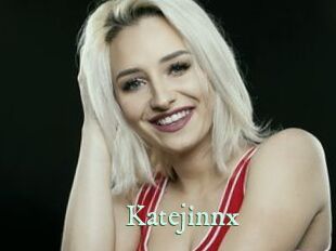 Katejinnx