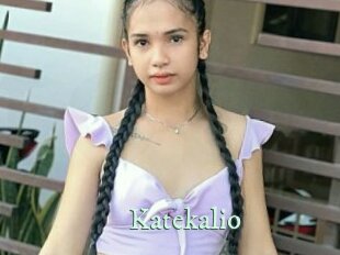 Katekalio