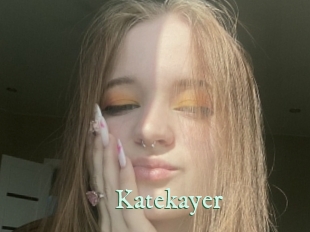 Katekayer