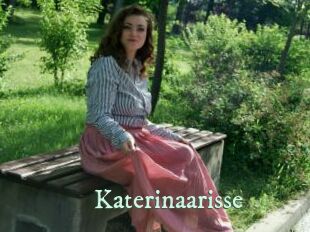 Katerinaarisse