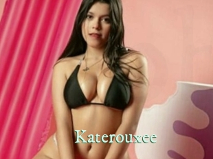 Katerouxee