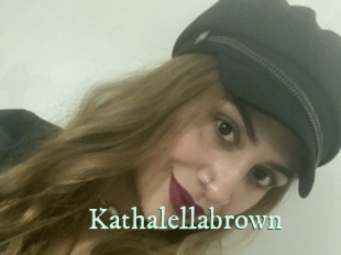 Kathalellabrown