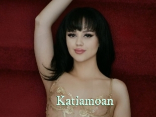 katiamoan Top Blog X
