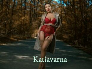 Katiavarna