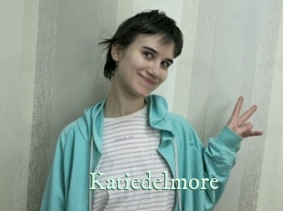 Katiedelmore