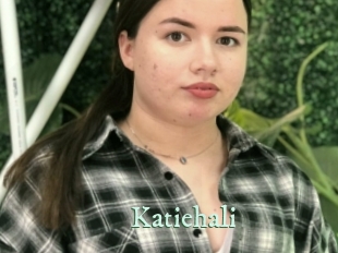 Katiehali