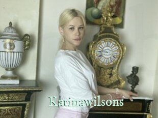 Katinawilsons