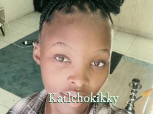Katlehokikky