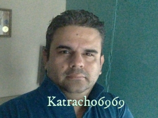 katracho6969 Top Blog X
