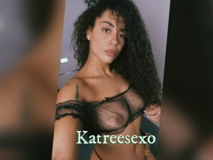 katreesexo Top Blog X
