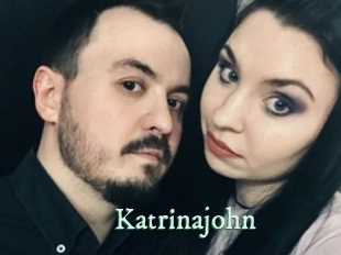 Katrinajohn