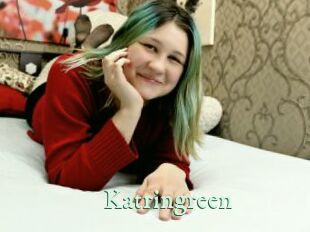 Katringreen