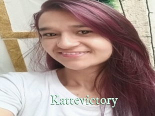 Kattevictory