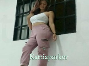 Kattiaparker