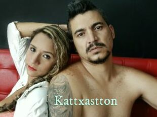 Kattxastton