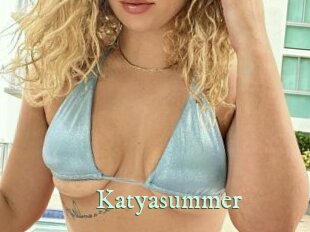 Katyasummer