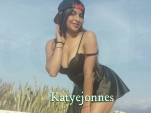 Katyejonnes