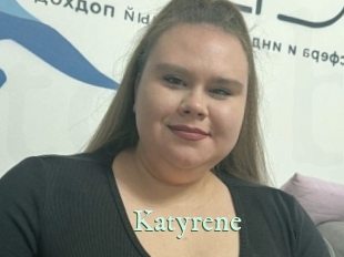 Katyrene