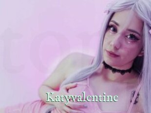 Katyvalentine