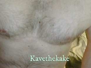 kavethekake Top Blog X