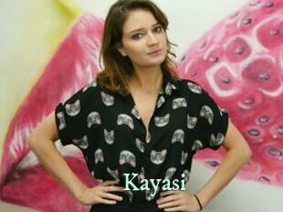 Kayasi