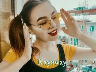 Kayaway
