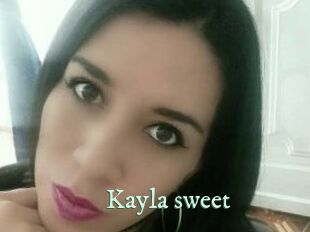 Kayla_sweet