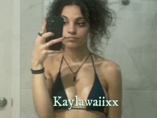 Kaylawaiixx