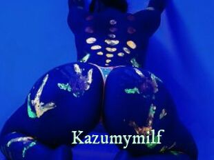 Kazumymilf