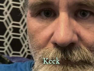 Kcck