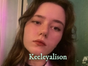 Keeleyalison