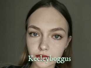 Keeleyboggus