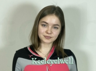 Keeleyelwell
