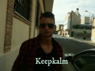 Keepkalm