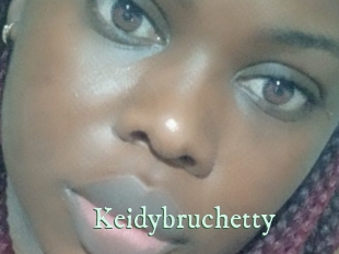 Keidybruchetty