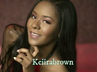 Keiirabrown