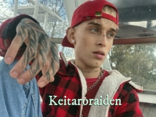 keitaroraiden Top Blog X
