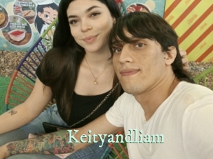 keityandliam Top Blog X