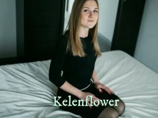 Kelenflower