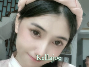 kellajoe Top Blog X