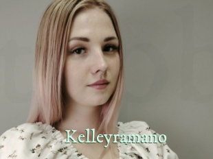 kelleyramano Top Blog X