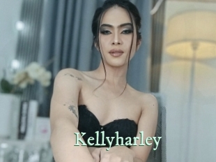 kellyharley Top Blog X