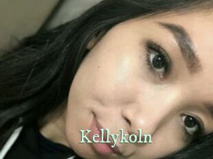 Kellykoln