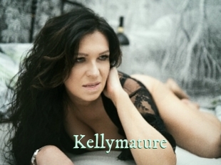 kellymature Top Blog X