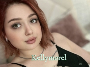 kellymorel Top Blog X