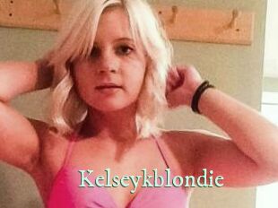 Kelseykblondie