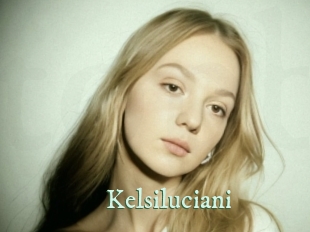 kelsiluciani Top Blog X